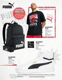 Catálogo Price Shoes Página 12