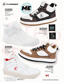 Catálogo Price Shoes Página 120