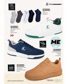 Catálogo Price Shoes Página 121