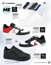 Catálogo Price Shoes Página 122