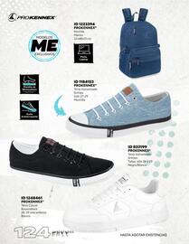 Catálogo Price Shoes Página 124