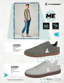 Catálogo Price Shoes Página 125