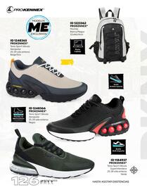 Catálogo Price Shoes Página 126