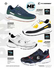 Catálogo Price Shoes Página 127