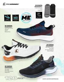 Catálogo Price Shoes Página 128