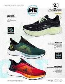 Catálogo Price Shoes Página 129