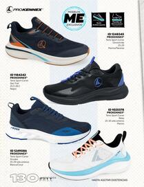 Catálogo Price Shoes Página 130