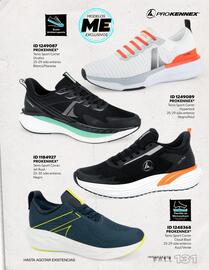 Catálogo Price Shoes Página 131