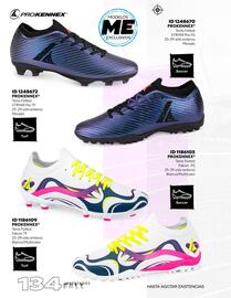 Catálogo Price Shoes Página 134