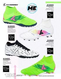 Catálogo Price Shoes Página 136