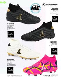 Catálogo Price Shoes Página 137