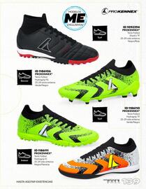 Catálogo Price Shoes Página 139