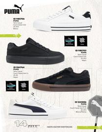 Catálogo Price Shoes Página 14