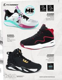 Catálogo Price Shoes Página 140