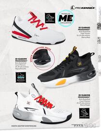 Catálogo Price Shoes Página 141