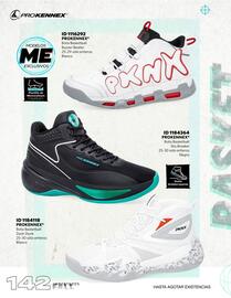 Catálogo Price Shoes Página 142