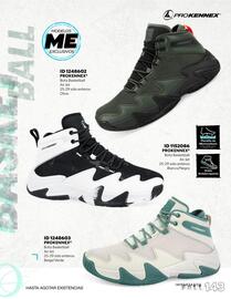 Catálogo Price Shoes Página 143