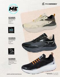 Catálogo Price Shoes Página 145