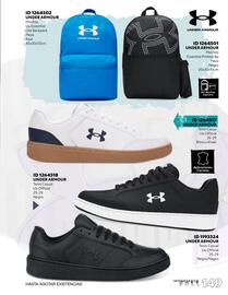 Catálogo Price Shoes Página 149