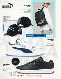 Catálogo Price Shoes Página 16