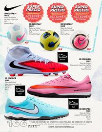 Catálogo Price Shoes Página 166