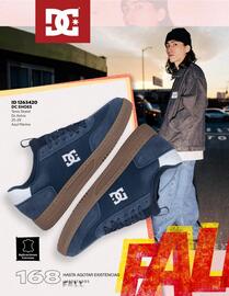 Catálogo Price Shoes Página 168