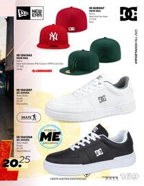 Catálogo Price Shoes Página 169