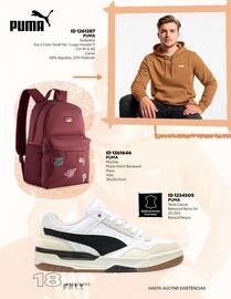 Catálogo Price Shoes Página 18