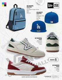 Catálogo Price Shoes Página 181