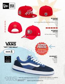 Catálogo Price Shoes Página 182