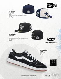 Catálogo Price Shoes Página 183