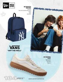 Catálogo Price Shoes Página 184