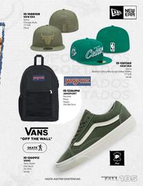 Catálogo Price Shoes Página 185