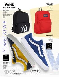 Catálogo Price Shoes Página 186