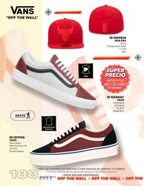 Catálogo Price Shoes Página 188