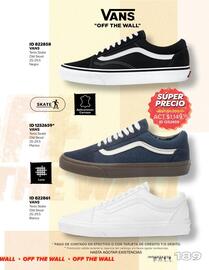 Catálogo Price Shoes Página 189