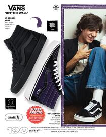 Catálogo Price Shoes Página 190