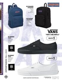 Catálogo Price Shoes Página 191