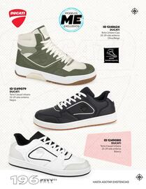 Catálogo Price Shoes Página 196