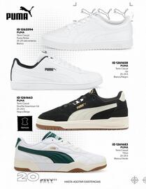 Catálogo Price Shoes Página 20