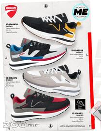 Catálogo Price Shoes Página 200