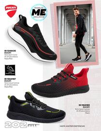 Catálogo Price Shoes Página 202