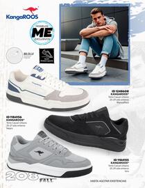 Catálogo Price Shoes Página 208