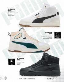 Catálogo Price Shoes Página 21