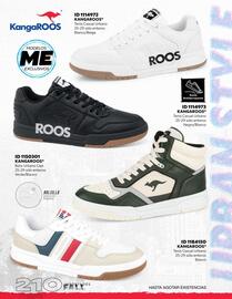 Catálogo Price Shoes Página 210