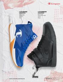 Catálogo Price Shoes Página 217