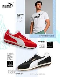 Catálogo Price Shoes Página 22