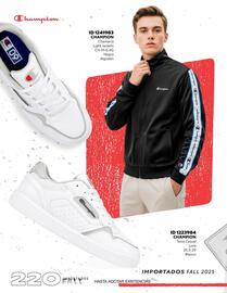 Catálogo Price Shoes Página 220