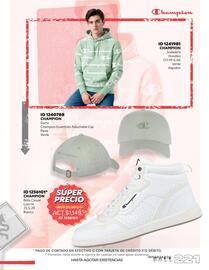 Catálogo Price Shoes Página 221