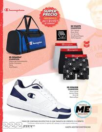 Catálogo Price Shoes Página 222